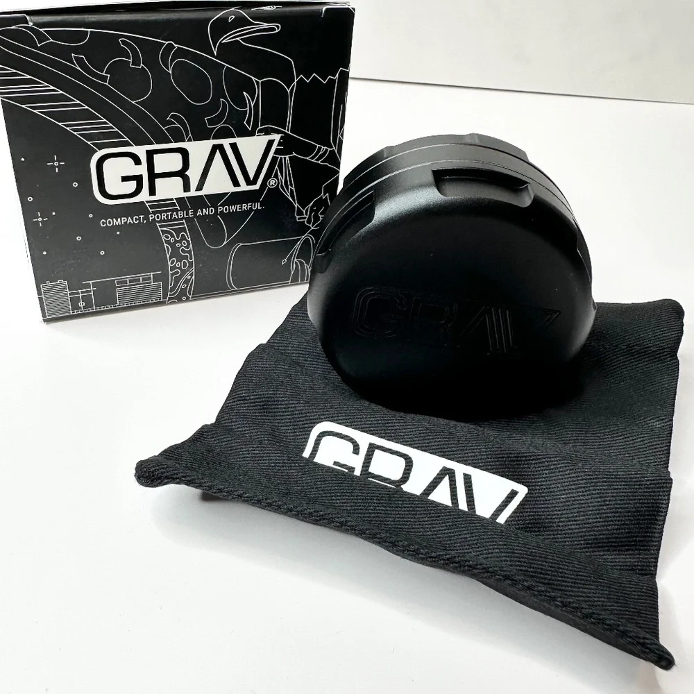 GRAV Labs 3 Piece 2.25